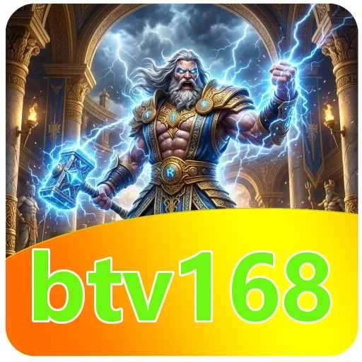 Ilustrasi unduh APK btv168