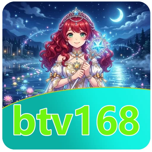 Ilustrasi instal dan buka APK btv168